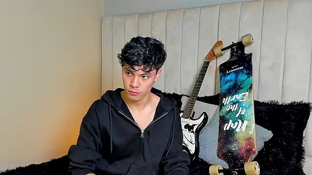 Dammon Stallion online show from 03-15-25, 06:21