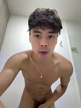 Dammon Stallion online show from 11-10-25, 02:38