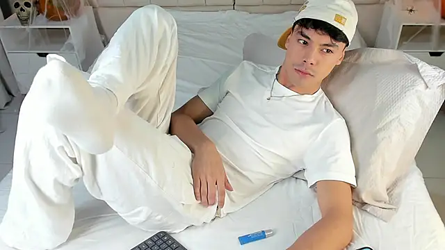 Dammon Stallion online show from 10-29-25, 12:26