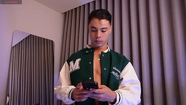 Dammon Stallion online show from 03-21-26, 11:41