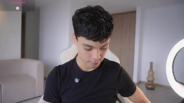 Dammon Stallion online show from 02-24-26, 08:31