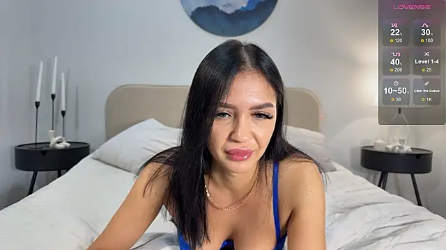 BestModelsDuo online show from 01-31-26, 08:29