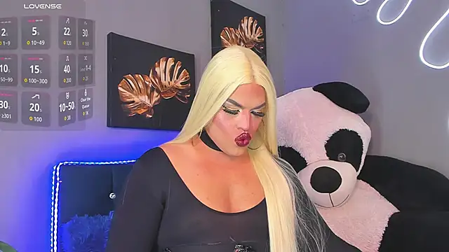 Missisabella  online show from 03-14-26, 01:11