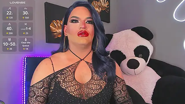 Missisabella  online show from 03-24-26, 12:54