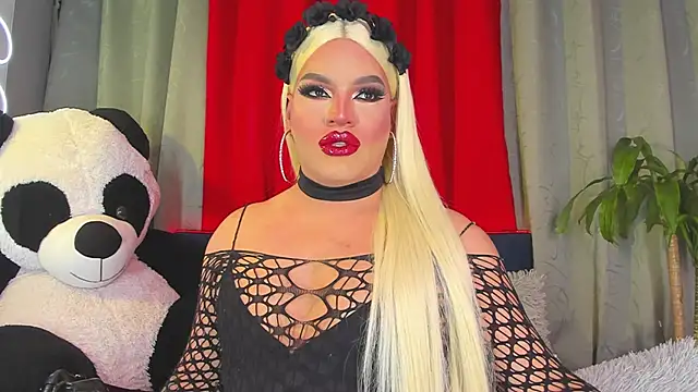 Missisabella  online show from 11-08-25, 12:47