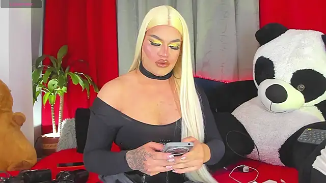 Missisabella  online show from 05-08-26, 12:36