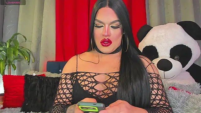 Missisabella  online show from 11-15-25, 12:47