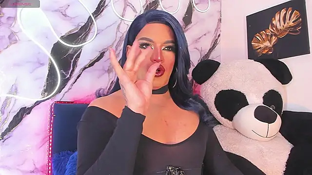 Missisabella  online show from 05-31-26, 12:38