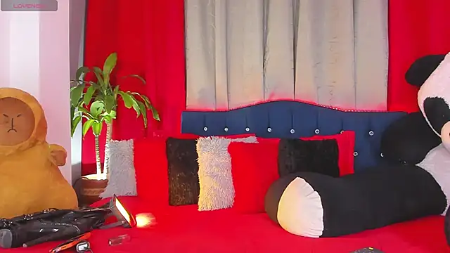 Missisabella  online show from 05-02-26, 01:00