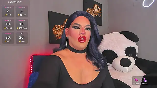 Missisabella  online show from 03-29-26, 12:45