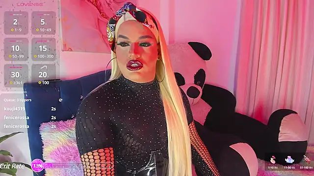 Snapshot of Missisabella_ chatting on 01-19-25, 01:21 Missisabella  online show from 01-19-25, 01:21
