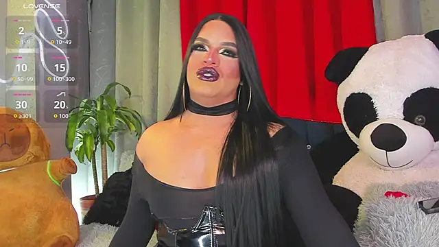 Missisabella  online show from 11-14-25, 01:31