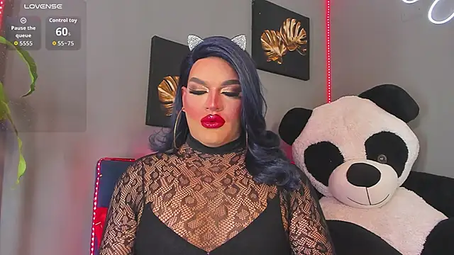 Missisabella  online show from 11-28-25, 01:06