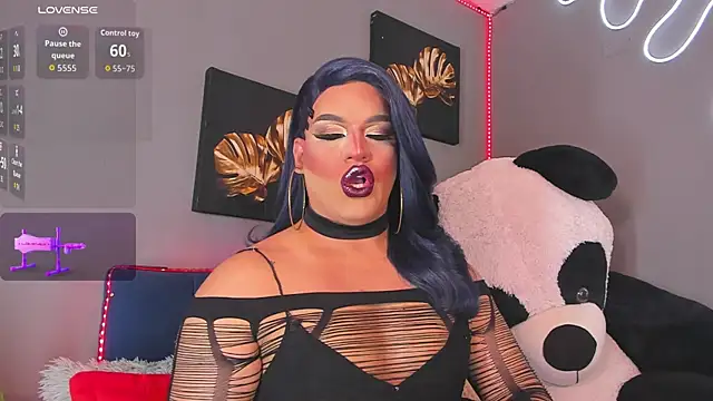 Missisabella  online show from 12-23-25, 01:16