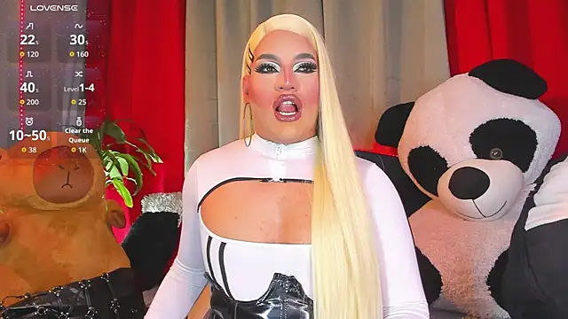 Missisabella  online show from 03-13-26, 12:59