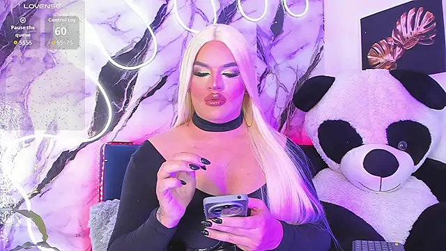 Missisabella  online show from 04-09-26, 12:56