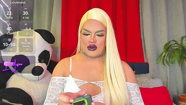 Missisabella  online show from 11-10-25, 01:10