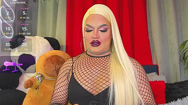 Missisabella  online show from 11-13-25, 01:09