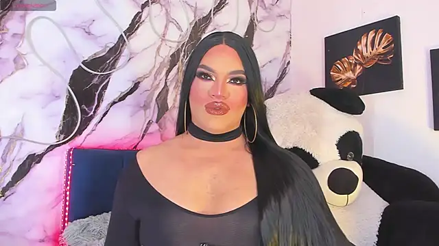 Missisabella  online show from 04-18-26, 12:24