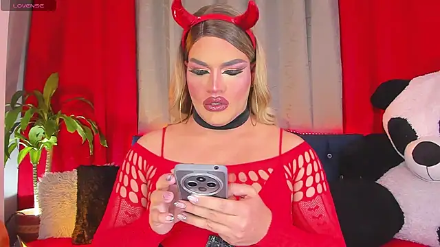 Missisabella  online show from 04-29-26, 12:59