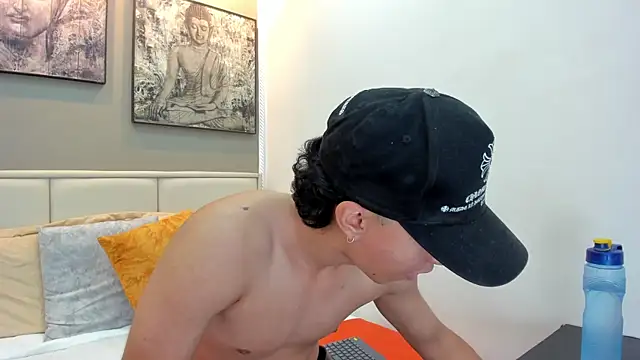 ricky backus online show from 12-05-25, 04:38