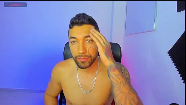 Sweet and caramel online show from 02-09-26, 10:35