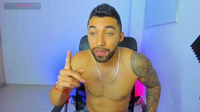 Sweet and caramel online show from 02-13-26, 01:33