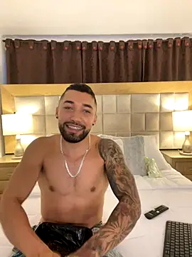 Sweet and caramel online show from 11-30-25, 11:05