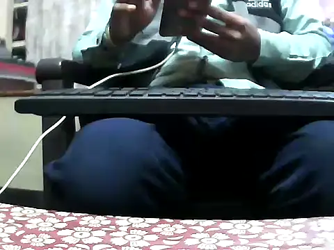 Ritikdesi online show from 01-17-26, 03:15