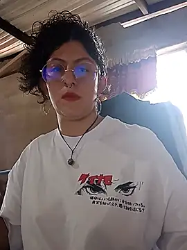 LoveElectra online show from 06-10-26, 05:36
