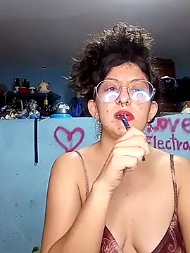LoveElectra online show from 04-06-26, 12:39
