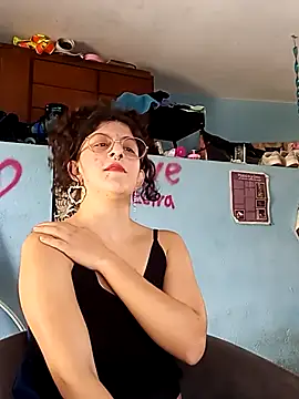 LoveElectra online show from 01-09-26, 05:53