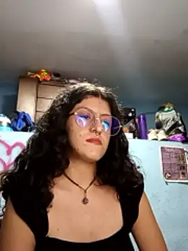 LoveElectra online show from 04-07-26, 12:45
