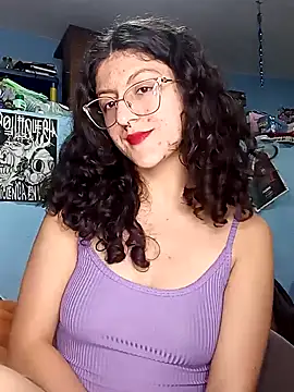 LoveElectra online show from 01-22-25, 01:53