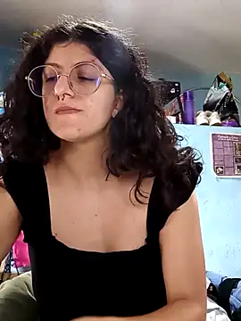 LoveElectra online show from 04-07-26, 01:46