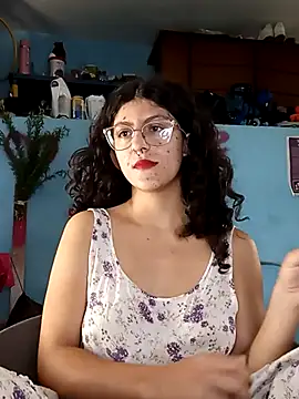 LoveElectra online show from 03-11-25, 04:29