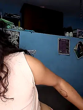 LoveElectra online show from 01-25-25, 12:48