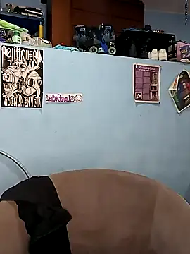 LoveElectra online show from 01-27-25, 01:37