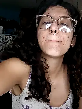 LoveElectra online show from 03-10-25, 01:21