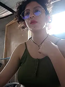LoveElectra online show from 06-26-26, 05:19