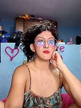 LoveElectra online show from 02-25-26, 11:59