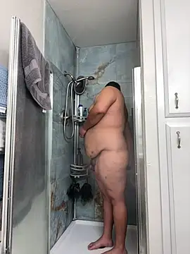 daddymaniaco69 online show from 01-01-25, 07:10