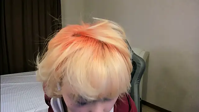 Milla Aheo online show from 12-02-25, 12:40