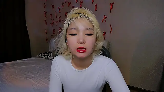 Milla Aheo online show from 01-13-26, 02:54