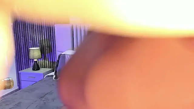 Lillyortiz online show from 07-21-26, 07:26