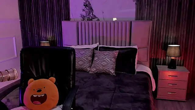 Lillyortiz online show from 06-01-26, 08:30