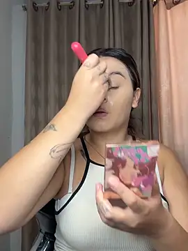 SaraBraun  online show from 03-13-26, 06:13