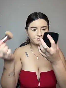 SaraBraun  online show from 02-03-26, 05:29