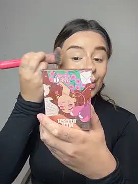 SaraBraun  online show from 03-23-26, 05:13