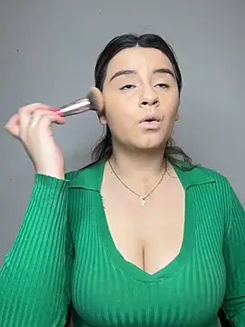 SaraBraun  online show from 02-06-26, 06:37